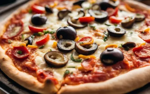 Jak zrobić pizzę z gotowego ciasta - proste przepisy i porady