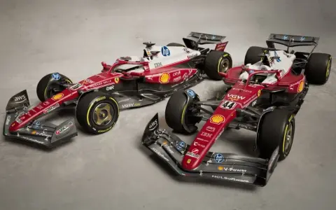 Scuderia Ferrari - co to znaczy i dlaczego jest tak ważne w F1