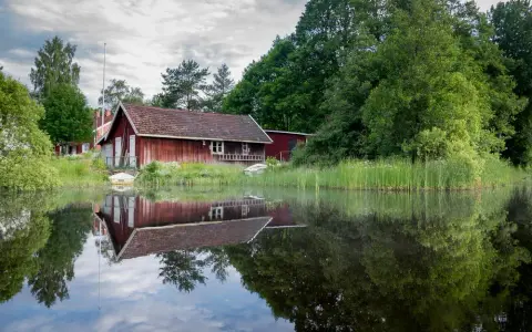 Dzierżawa działki nad jeziorem Pomorskie: Jak znaleźć i ile kosztuje?