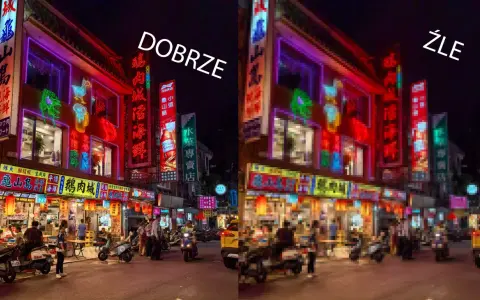 Zmniejszanie zdjęć w Photoshopie: Jak zachować jakość i ostrość?