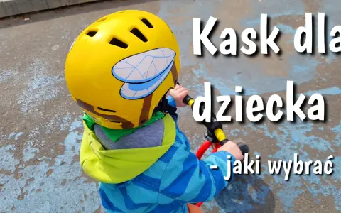Jak wybrać kask jeździecki dla dziecka w Decathlonie? Poradnik