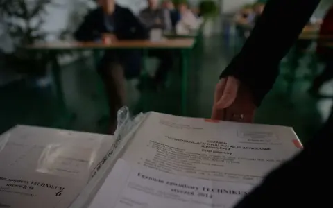 Egzamin zawodowy: Ile masz czasu? Część pisemna i praktyczna