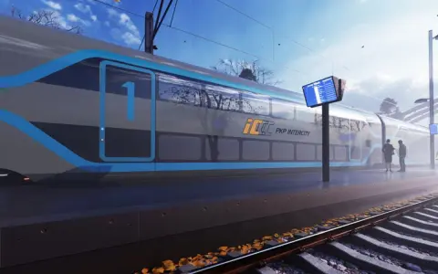 Bezpośredni pociąg z Katowic do Kołobrzegu – sprawdź rozkład i czasy przejazdu