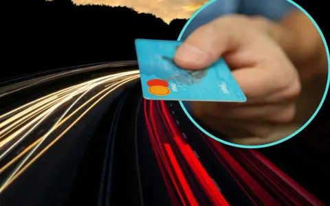Autostrada A1 Toruń-Gdańsk: Ile zapłacisz i jak uniknąć kary?