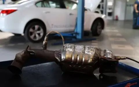 Czy można wyciąć DPF? Prawne konsekwencje i ryzyko dla kierowców