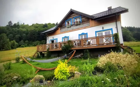Bieszczady gdzie nocleg – najlepsze opcje zakwaterowania dla Ciebie