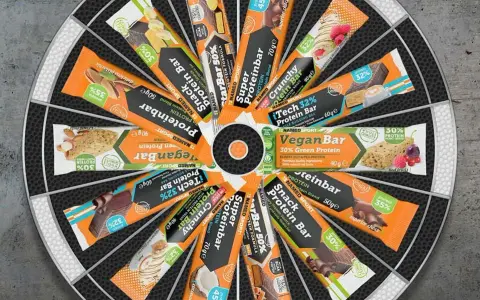 Produkty proteinowe dla kogo? Odkryj, kto zyska na ich stosowaniu