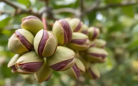 Gdzie rosną pistacje? Odkryj kraje, smaki i inspiracje podróżnicze.