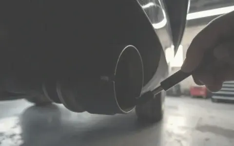 Wypalanie DPF co 100 km? Odkryj przyczyny i skuteczne rozwiązania!