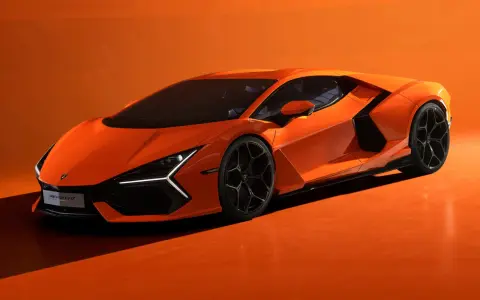 Ile jest Lamborghini w Polsce? Zaskakujące liczby i trendy w luksusowych autach