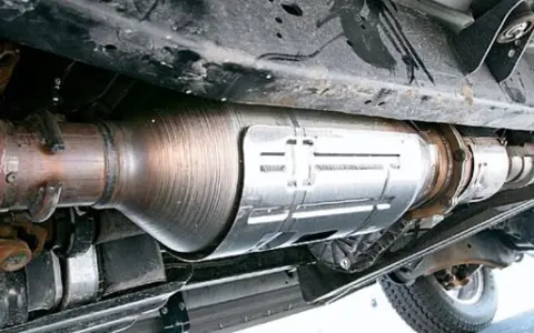 Jak sprawdzić, czy auto ma DPF? Pewne metody i konsekwencje