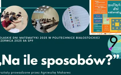 Jak uczniowie przedstawili swój problem wychowawcy w efektywny sposób
