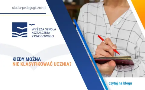 Uczeń nieklasyfikowany: Promocja do następnej klasy? Wszystko, co musisz wiedzieć