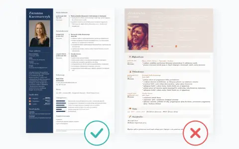 Profil zawodowy w CV i LinkedIn: 6 sekund na sukces!