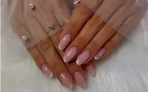 French Nägel Ballerina: Ihr Guide für den Trend-Look 2026