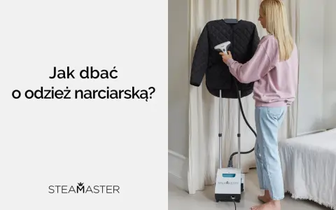 Jak prać spodnie narciarskie? Poradnik eksperta, by nie zniszczyć membrany