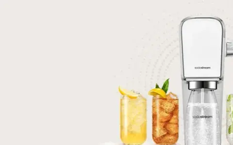 Najlepsze napoje do SodaStream: smaki, marki i oszczędności
