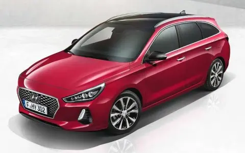 Pojemność baku Hyundai i30: 40, 50 czy 53 litry? Sprawdź zasięg!