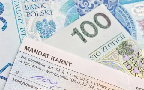 Grzywny za wykroczenia: jak płacić, odmawiać i kiedy się przedawniają?