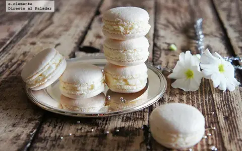 Postres con claras de huevo: ¡El truco para no desperdiciarlas!