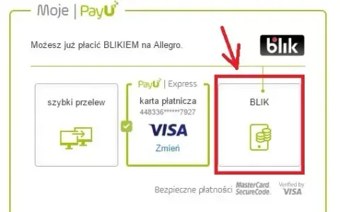 Jak korzystać z BLIK: proste sposoby na szybkie płatności i wypłaty