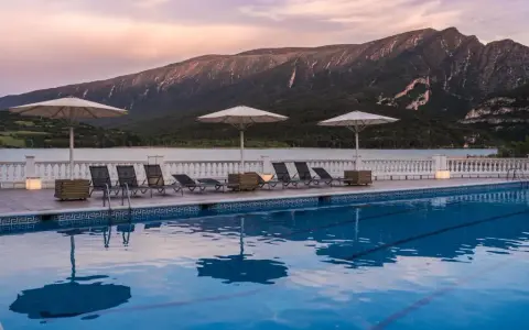 Hotel Terradets: una estancia inolvidable con actividades para todos