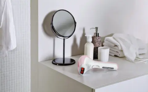 Jak używać Philips Lumea? Przewodnik do gładkiej skóry w domu