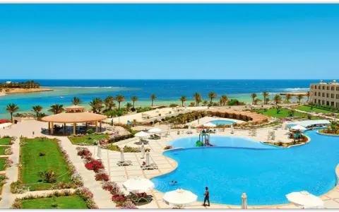 Jaki hotel w Egipcie? Wybierz idealny: rafa, aquapark, Adults Only!