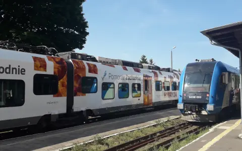 Pociągiem do Kołobrzegu: Rozkład, bilety i porady. Planuj bez stresu