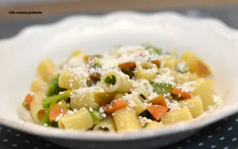 Pasta Crudaiola: Ricetta Estiva Facile e Veloce | I Segreti di Amerigo