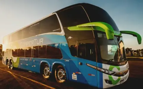 Ile pali bus na 100 km? Sprawdź, jak zaoszczędzić na paliwie