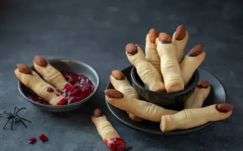 Secondi Piatti Halloween: Ricette Facili e Spaventose per la Cena
