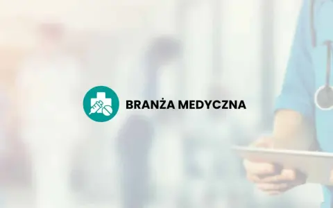 Ikona medyczna i napis "Branża medyczna". Zastanawiasz się, ile zarabia lekarz w tej branży?