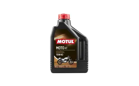 Huile 15W40 Diesel : Quand l'utiliser (et surtout ne pas l'utiliser)