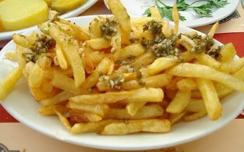 Gdzie kupić frytki belgijskie mrożone? Sprawdź najlepsze oferty
