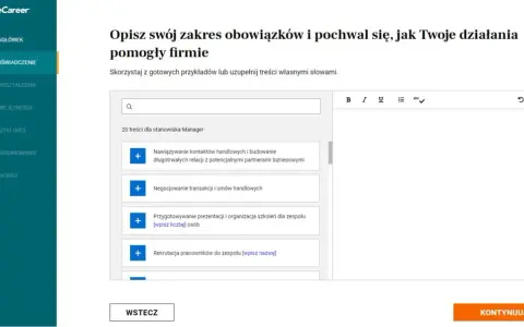 Jak wysłać CV mailem skutecznie? Zrób wrażenie na rekruterze
