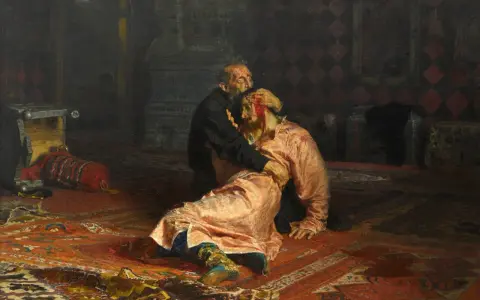 Współczesne malarstwo ukraińskie: emocje, tematy i znani artyści