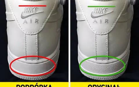 Replika ubrań co to znaczy? Różnice między repliką a podróbką