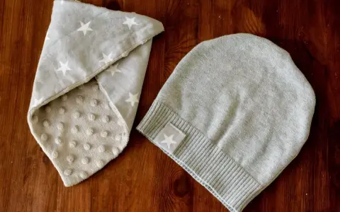 Jak uszyć czapkę ze swetra? Twój poradnik DIY od A do Z