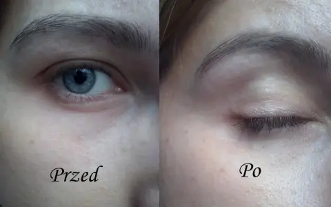 Henna grafitowa: Czy to kolor idealny dla Twoich brwi?