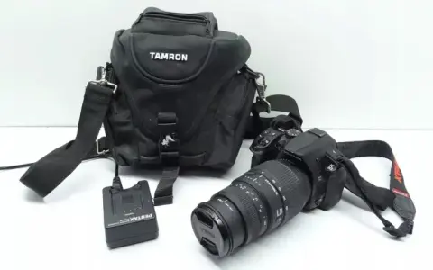 Jaki obiektyw do Pentax K-30? Wybierz najlepszy dla siebie!