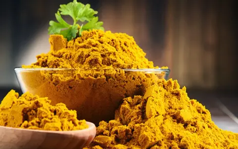Curry jak wygląda? Odkryj sekrety barw i konsystencji!