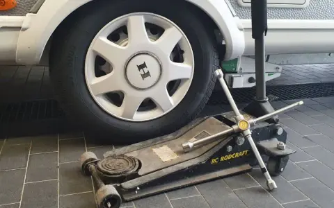 Reifen für Wohnwagen: Wichtige Tipps für Sicherheit und Auswahl