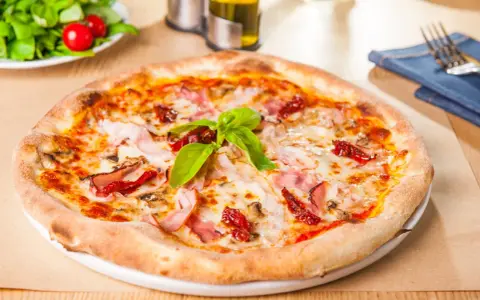 Pâte à pizza parfaite : ma recette facile et mes secrets de pro