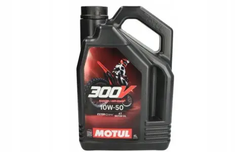 Najlepszy olej 10W50 Motul: porównanie, zastosowanie i ceny