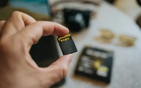 Jaka karta pamięci do aparatu? Wybierz mądrze, nagrywaj 4K/8K!