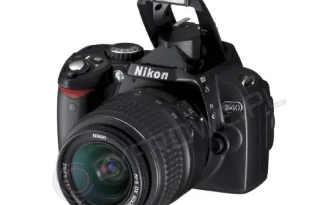 Lustrzanka cyfrowa Nikon D40 – kluczowe cechy i porównania dla amatorów