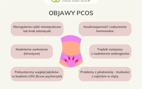 PCOS: Psychiczne objawy? Zrozum je i odzyskaj równowagę!