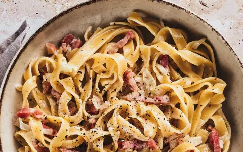 Recetas de pasta: domina el arte con trucos y clásicos italianos