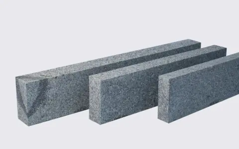 Obrzeża na podjazd: beton, granit, plastik? Wybierz mądrze!